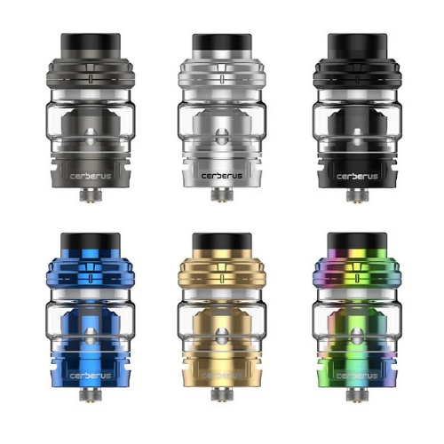 GeekVape Cerberus Tank