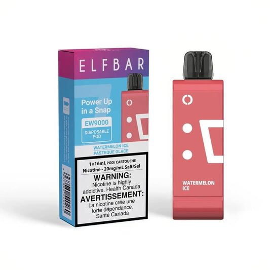 ElfBar EW9000 Pod