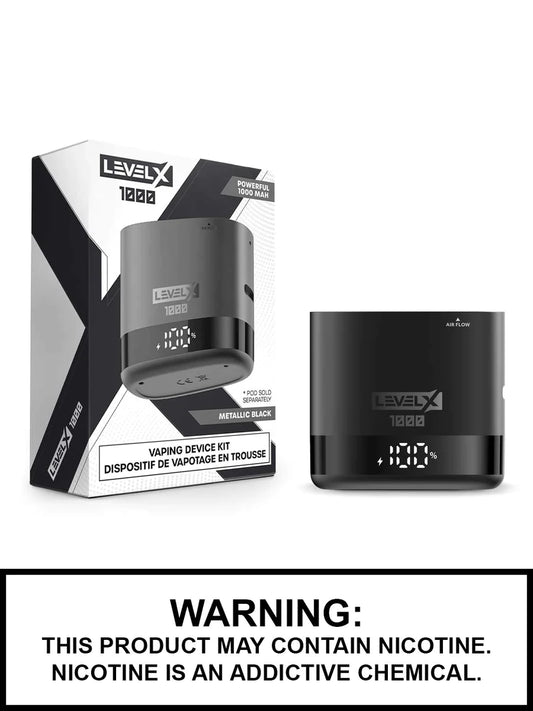 G2 Level X Battery
