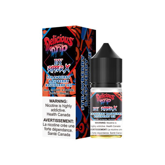 Delicious Drip 30 ML
