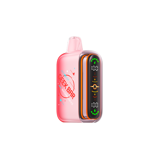 Geek bar pulse 2 80k disposable
