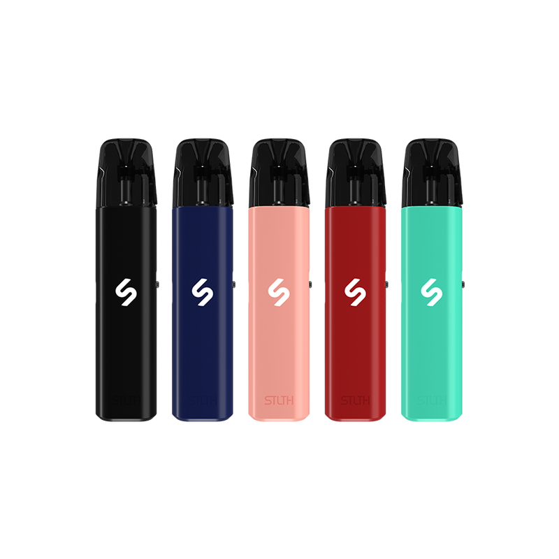 Stlth open device kit