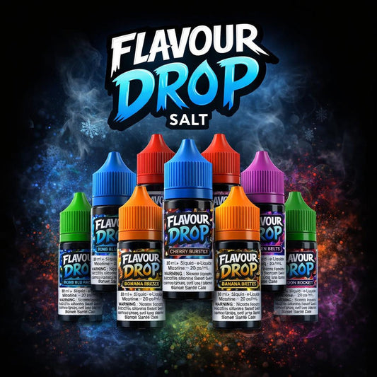 Flavour Drop 30ML