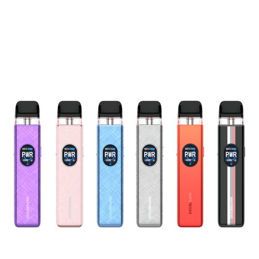 Vaporesso Xros 5 Mini Kit