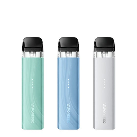 Vaporesso Xros SE