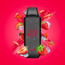 Flavour beast flow 5000 puff