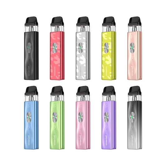 Vaporesso Xros 4 mini