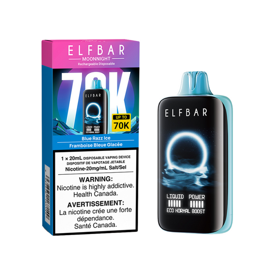 Elfbar 70k