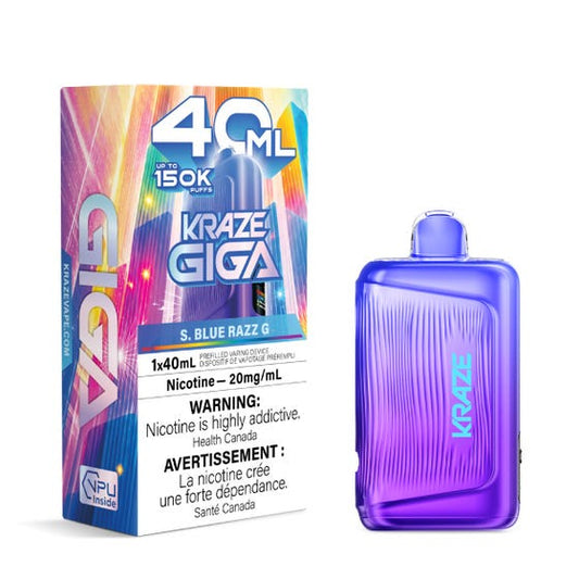 Kraze Giga