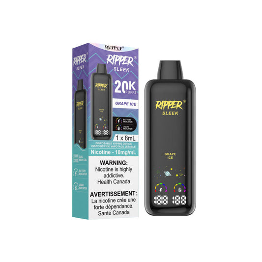 Gcore Ripper sleek 10mg