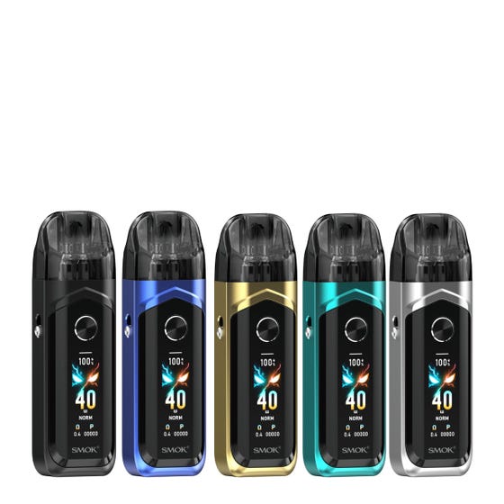 Smok Nord 6