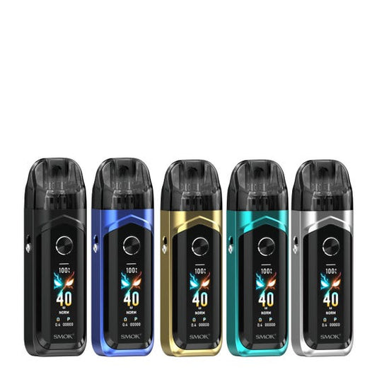 Smok Nord 6