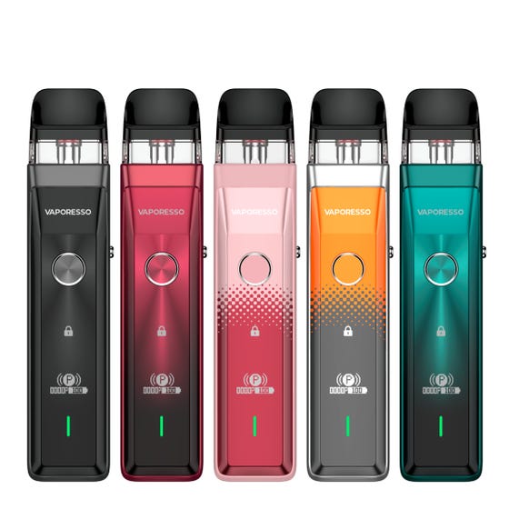 Vaporesso Xros Pro kit