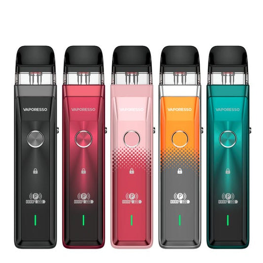 Vaporesso Xros Pro kit
