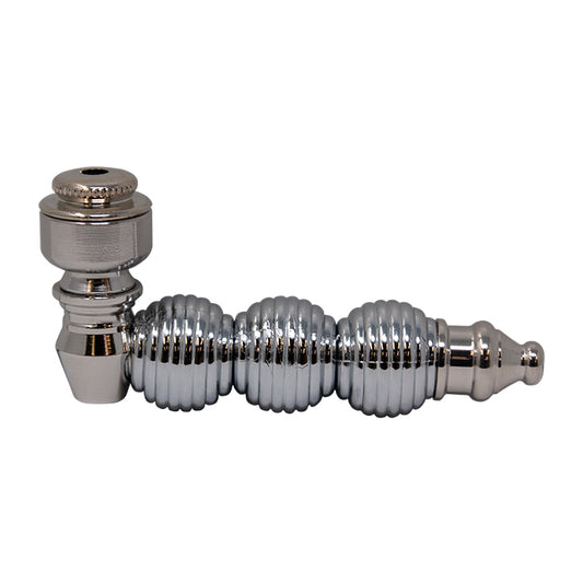 Triball metal pipe