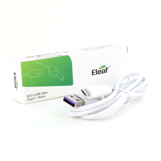 Eleaf USB Type C Cable