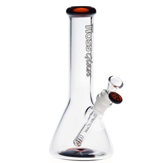 Hoss glass mini beaker