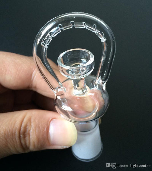 Halo Quartz Nail Domeless 19 MM & 14 MM Male and Female