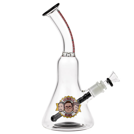 Trailer Park Boys Authentic Water Pipe