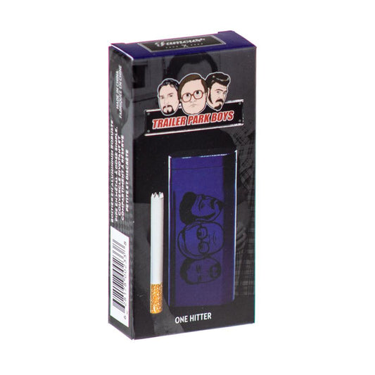 Trailer Park Boys Dugout