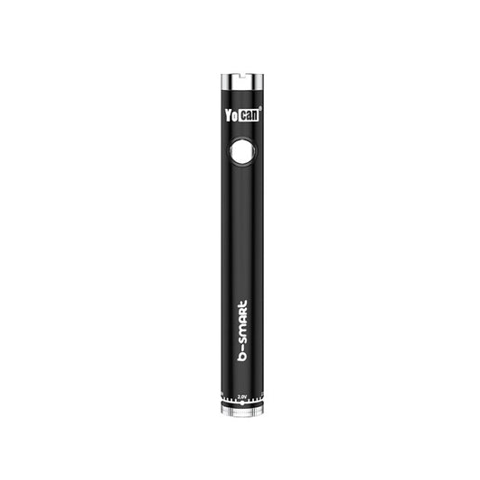 Yocan B smart vape battery with charger