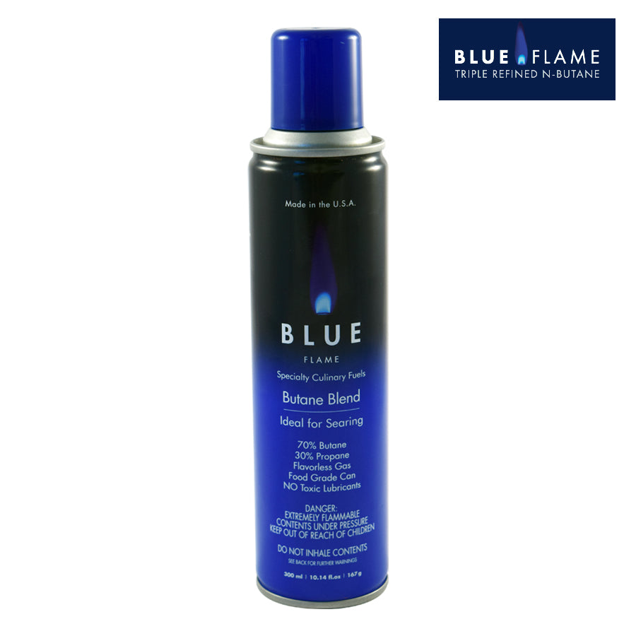 Puretane Blue Flame Butane