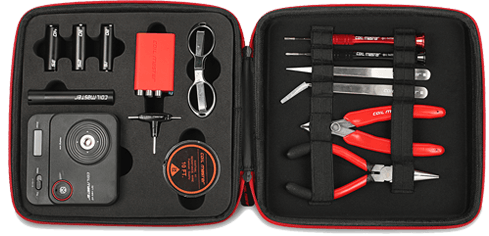 Coilmaster V3 Build Kit