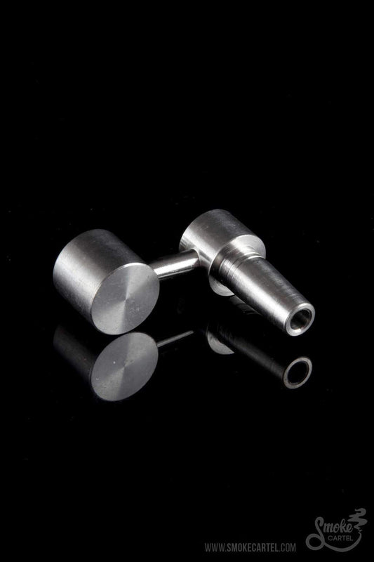 Titanium Nail 10 MM Male and Female