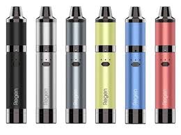 Yocan regen starter kit