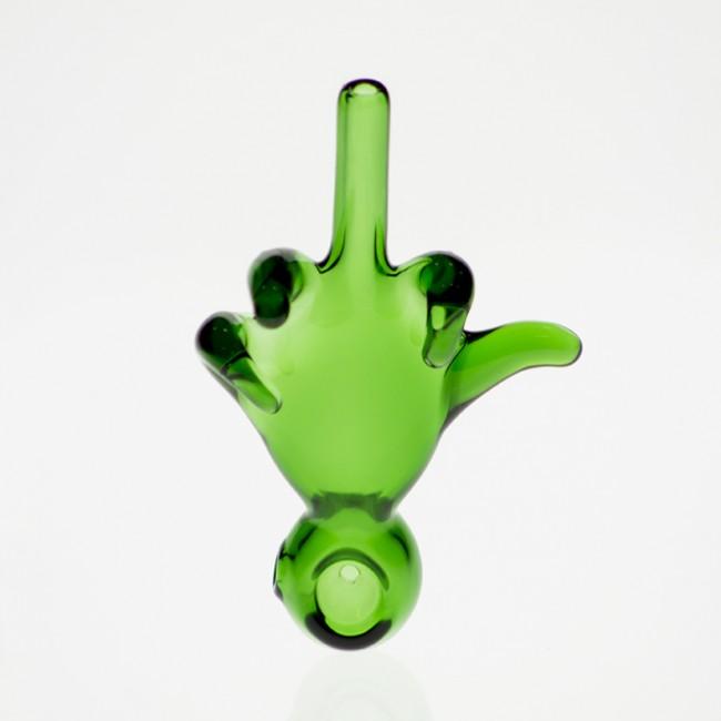Hand Glass Pipe 5 Inch