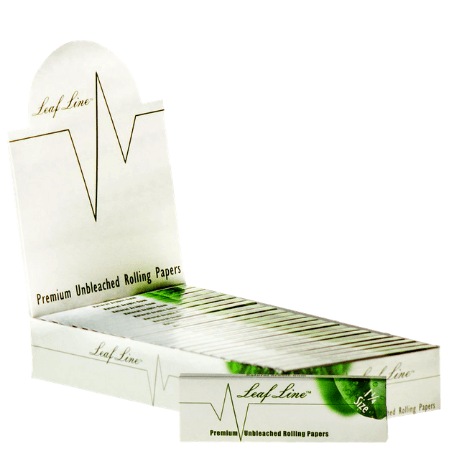 Leafline Rolling Papers