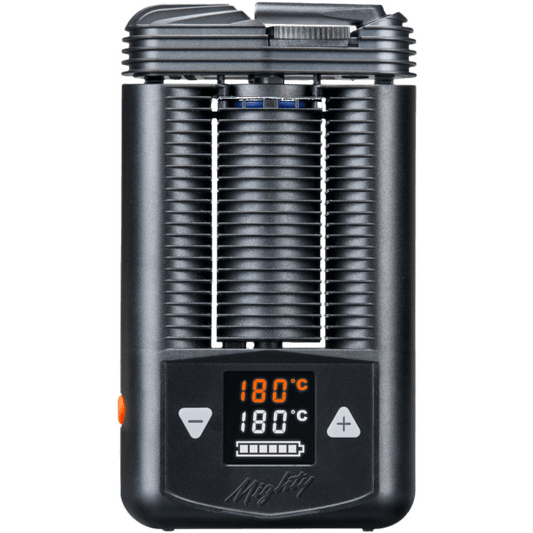 Storz and Bickel Mighty Portable Vaporizer