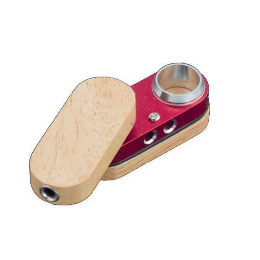 Monkey Pipe