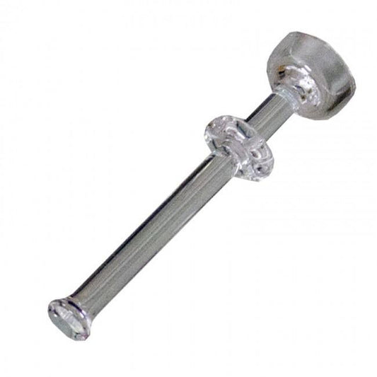 Glass Nail Quartz #14