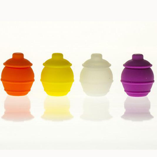 Silicone Honey Jar 35 ML
