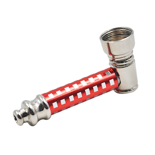 Small Metal Pipe assorted