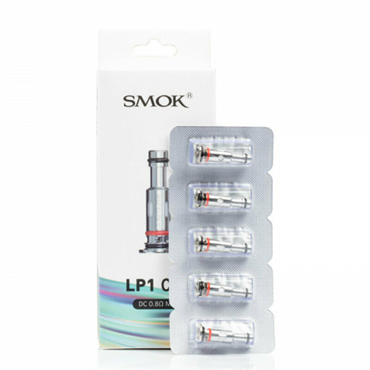 Smok LP1 Coils Priced as single coils
