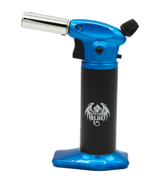 Special Blue Pro Torch Lighter
