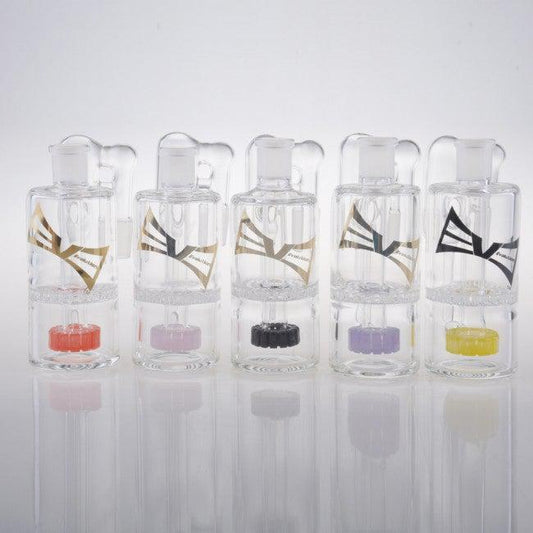 Sun Dog Ash Catcher