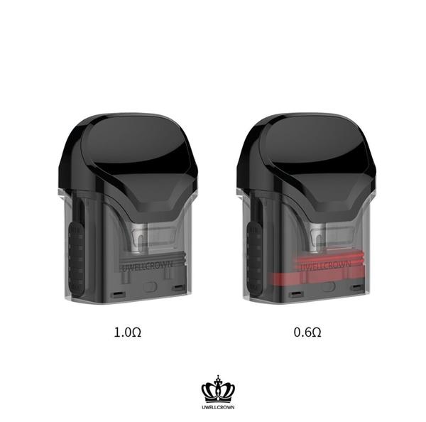 Uwell Crown Replacement Pods